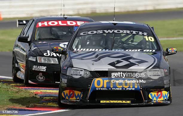 Wps Racing Team 106 Wps Racing Photos & High Res Pictures - Getty Images