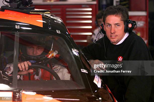 Getty Image Ricky Rudd 1,798 Ricky Rudd Nascar Stock Photos, High-Res Pictures, and Images ...