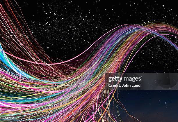 Multiple Data Streams Photos and Premium High Res Pictures - Getty Images
