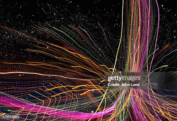 245 Multiple Data Streams Stock Photos, High-Res Pictures, and Images ...