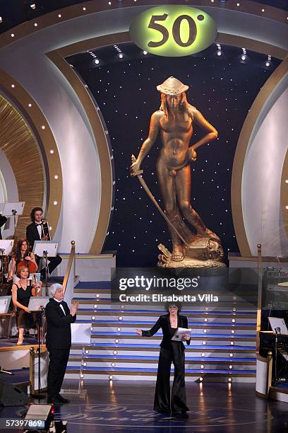 David Pivetti 69 50th Annual David Di Donatello Awards Stock Photos, High-Res ...