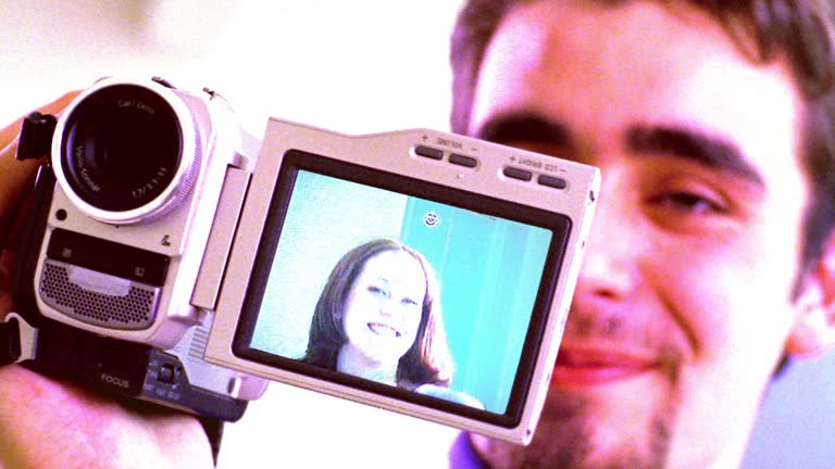 Faces For Camera 229 Face Behind Screen Stock Videos, Footage, & 4K Video Clips - Getty ...