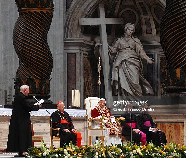 Peter Hans Kolvenbach Photos and Premium High Res Pictures Getty Images