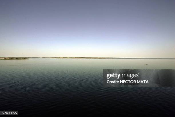 Del Rio Rio Grande 75 Rio Grande Reservoir Stock Photos, High-Res Pictures, and Images ...