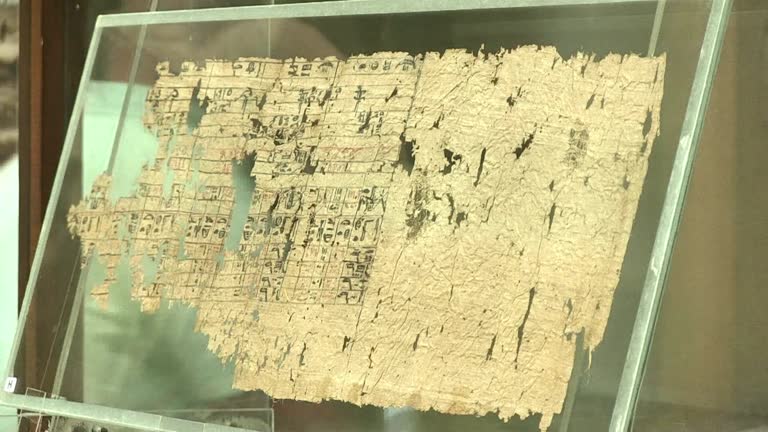 Cairo Writing 29 Ancient Egyptian Writing Stock Videos, Footage, & 4K Video Clips ...
