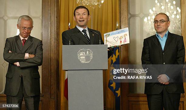 President Basque Pencil Drawing Presentation Photos and Premium High Res Pictures ...