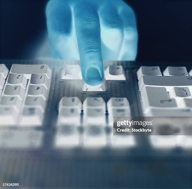 81 Middle Finger Computer Stock Photos, High-Res Pictures, and Images ...