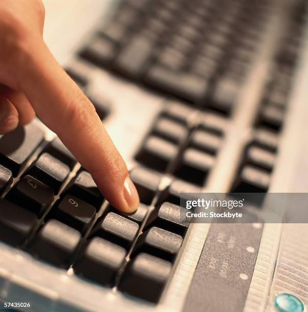 Keyboard Key Tapper 131 Tapping Keyboard Stock Photos, High-Res Pictures, and Images ...