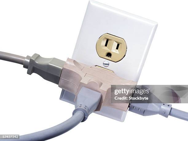 Multi Pin 93 Multi Socket Stock Photos, High-Res Pictures, and Images - Getty Images