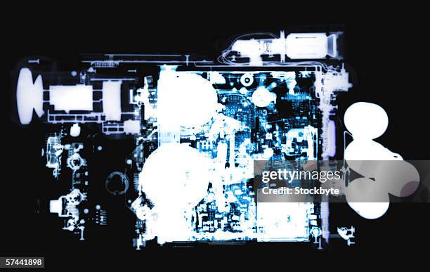 Vision Camera Rays 140 Ray Camera Company Stock Photos, High-Res Pictures, and Images ...