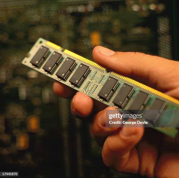 110 Hand Grabbing Chip Stock Photos, High-Res Pictures, and Images ...