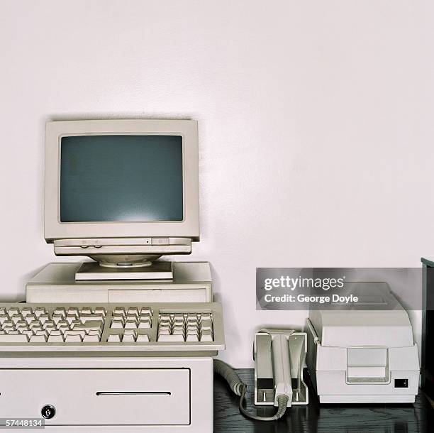 Peripherals Built In 300 Peripherals Stock Photos, High-Res Pictures, and Images - Getty Images