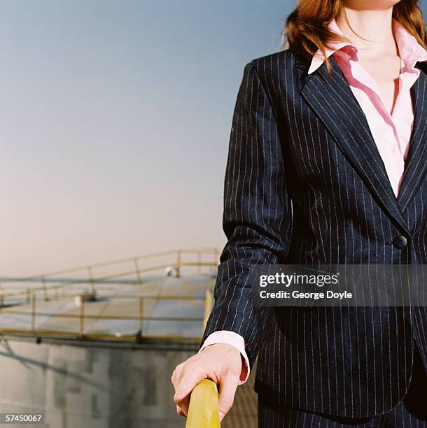 Hand Griping Railing 262 Metal Hand Railing Stock Photos, High-Res Pictures, and Images ...