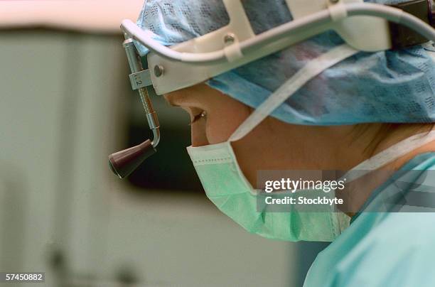 Green Scripts Surgery 73 Surgical Green Scrubs Stock Photos, High-Res Pictures, and Images ...