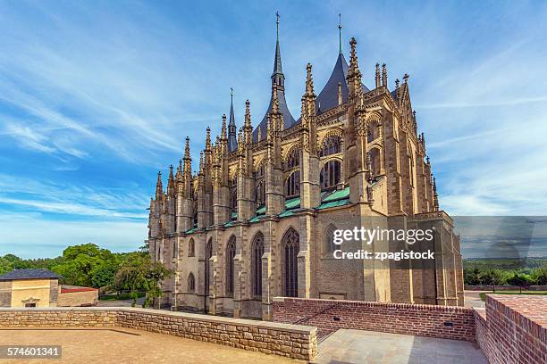 44 fotos e imágenes de Iglesia De Santa Bárbara Kutna Hora - Getty Images 44 fotos e imágenes de Iglesia De Santa Bárbara Kutna Hora - Getty Images