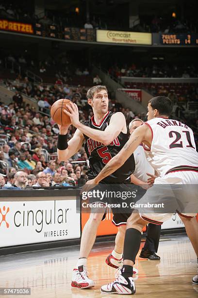 Chicago Bulls Andres Nocioni Photos and Premium High Res Pictures