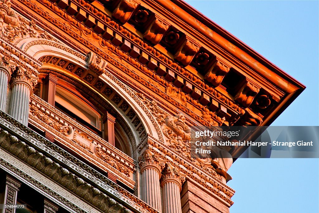 NYC Architecture