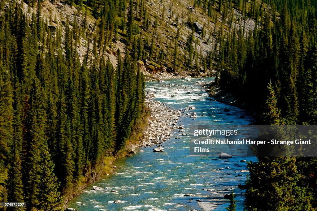 Banff Canada