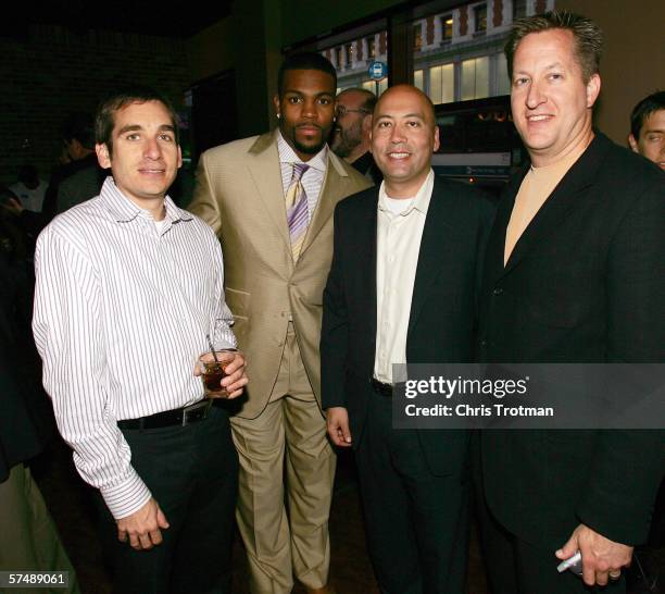 Christopher Rago Espn Fantasy Photos and Premium High Res Pictures - Getty Images