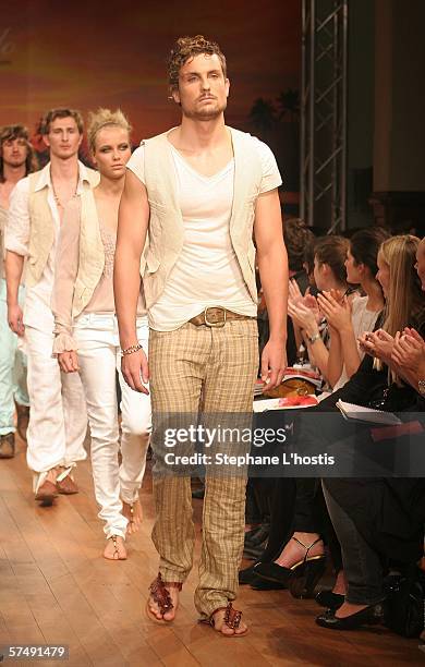 40 Sam Elsom Photos & High Res Pictures - Getty Images