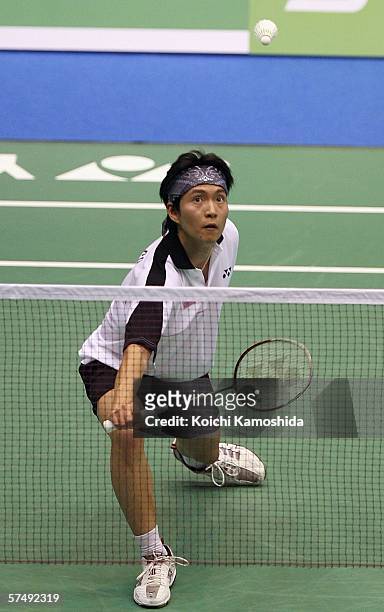 houding kleding stof rivier 2,340 Usa Badminton Photos and Premium High Res Pictures - Getty Images