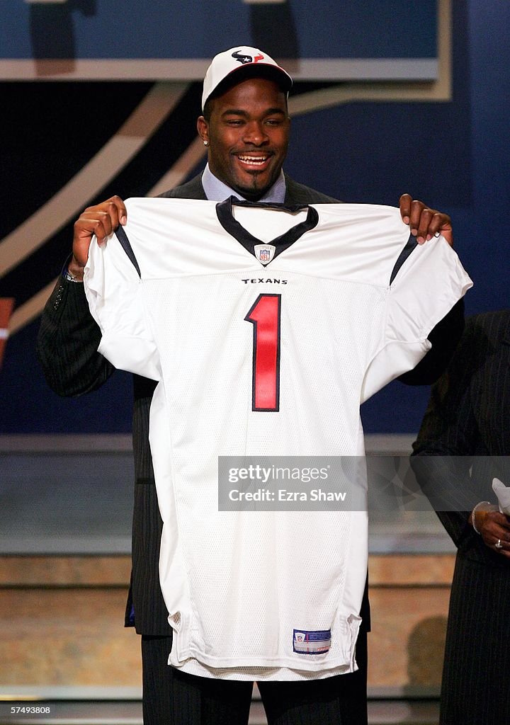 2006 NFL Draft