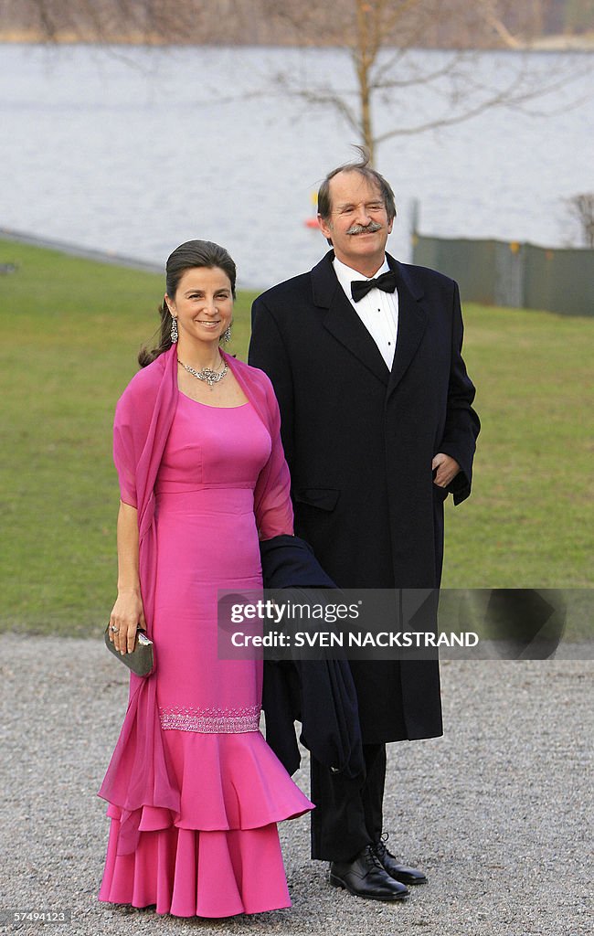 Dom Duarte III Pio, Duke of Braganza, an