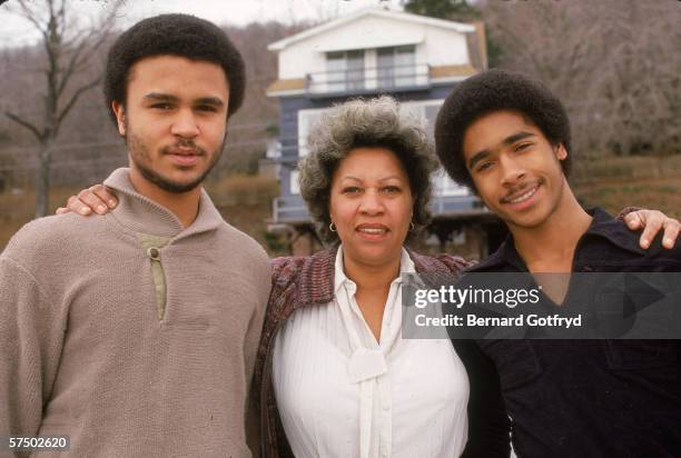 Ford Morrison Roland Ralph 147 Harold Morrison Photos & High Res Pictures - Getty Images