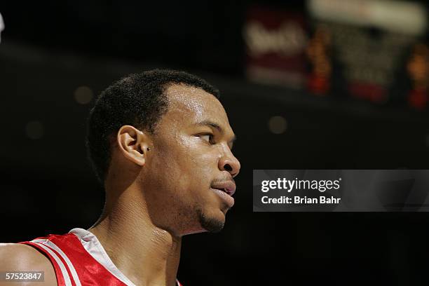 Chuck Hays Rockets 2,139 Chuck Hayes Rockets Stock Photos, High-Res Pictures, and Images ...