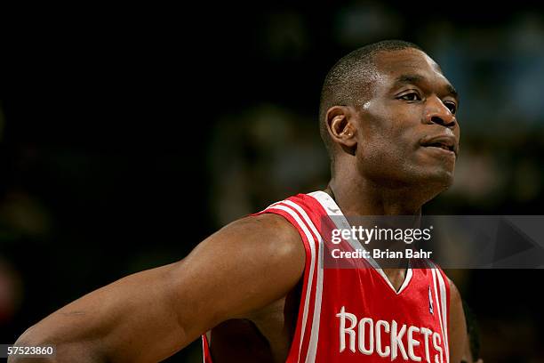 Mutamba Houston Rockets Pictures and Photos - Getty Images