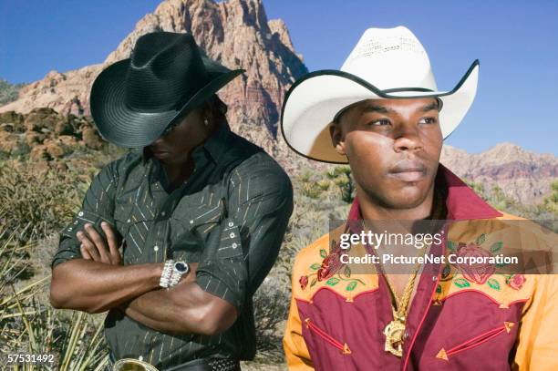 Cowboy Rassi 592 Cowboy Camera Stock Photos, High-Res Pictures, and Images - Getty ...