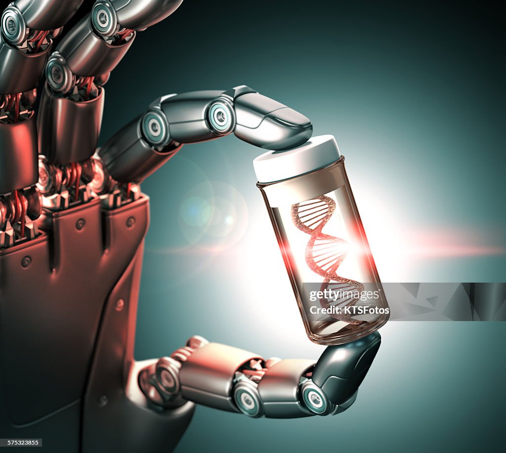 Gene therapy