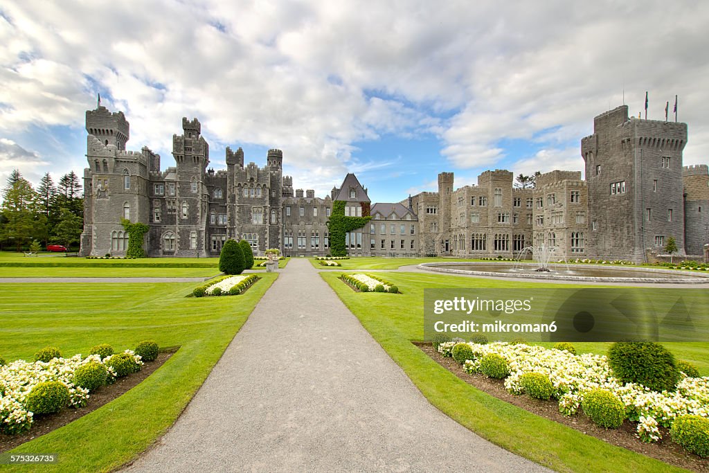 Ashford Castle