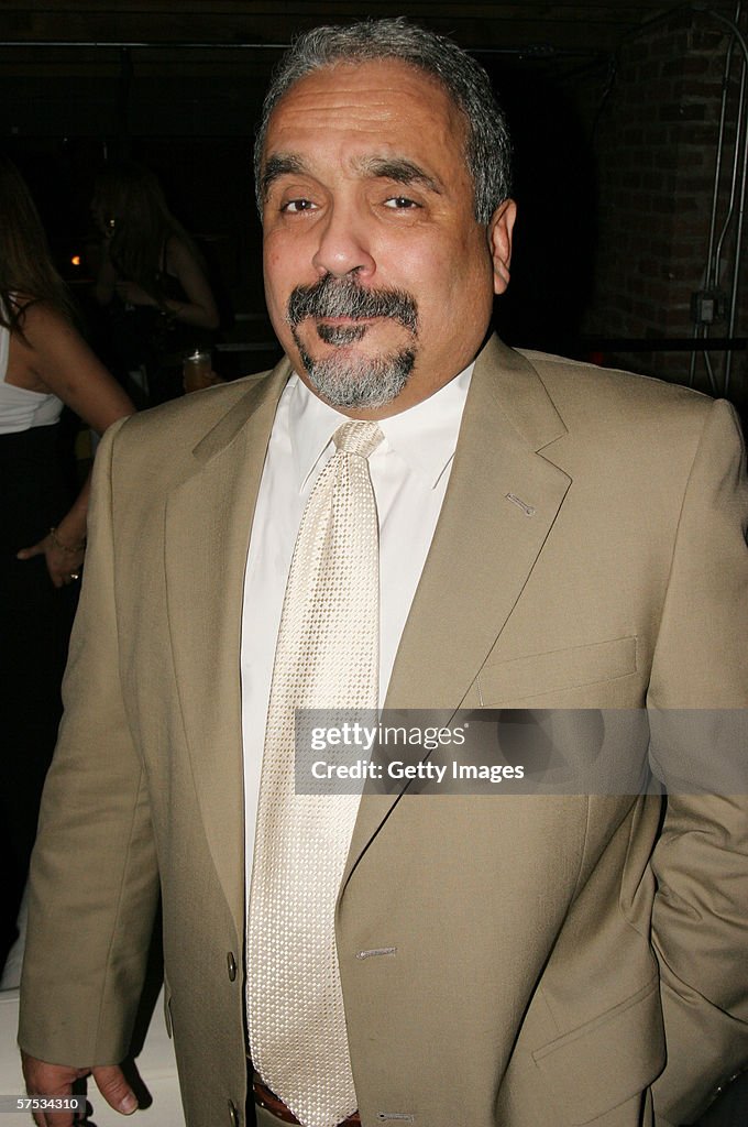 NY: Mira Magazine Cinco de Mayo Celebration