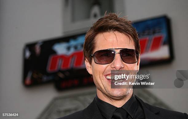 4,596 Tom Cruise 2006 Stock Photos, High-Res Pictures, and Images