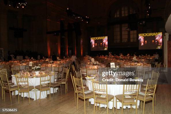 Lower Manhattan Cultural Council's Annual Downtown Dinner Lower Manhattan Cultural Council's Annual Downtown Dinner