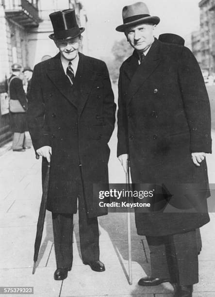 Raczynski 19 Edward Raczynski Photos & High Res Pictures - Getty Images