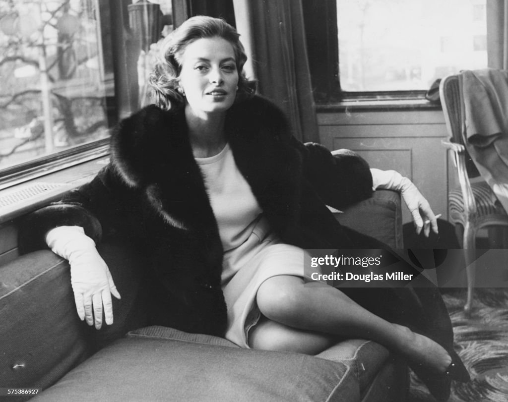 Capucine