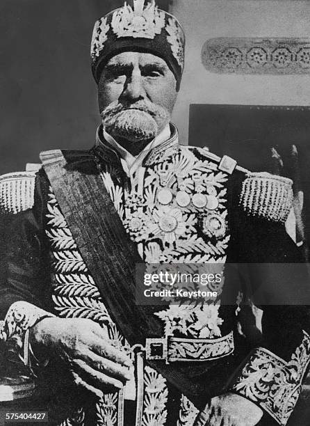 11 Muhammad Viii Al Amin Stock Photos, High-Res Pictures, and Images