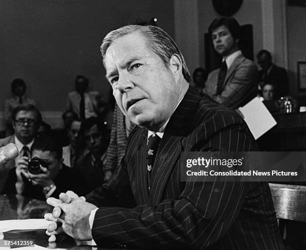 John Jacob Rhodes Photos and Premium High Res Pictures - Getty Images