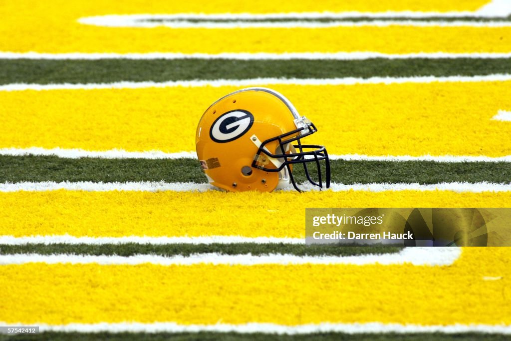 Green Bay Packers Mini Camp