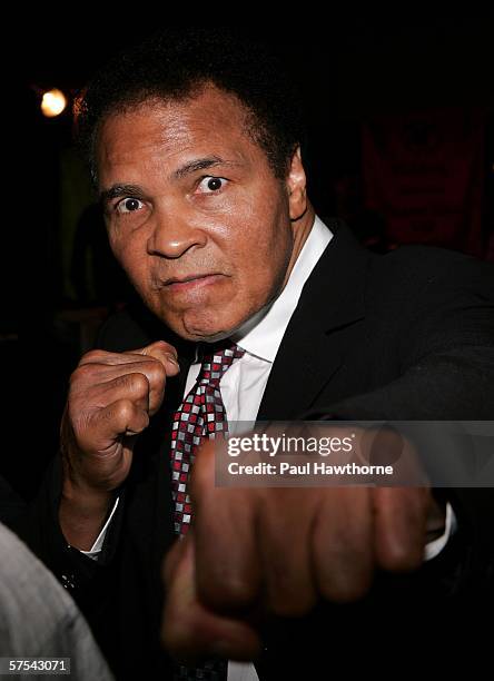 Ali Vip Muhammad Ali Event Gala Photos and Premium High Res Pictures - Getty Images