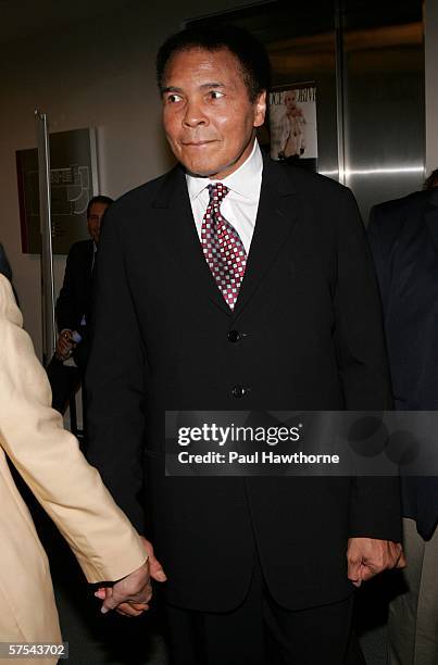 Ali Vip Muhammad Ali Event Gala Photos and Premium High Res Pictures - Getty Images
