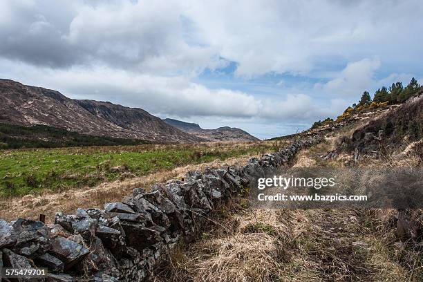 Rhum Scotland 540 Isle Of Rum Scotland Stock Photos, High-Res Pictures, and Images ...