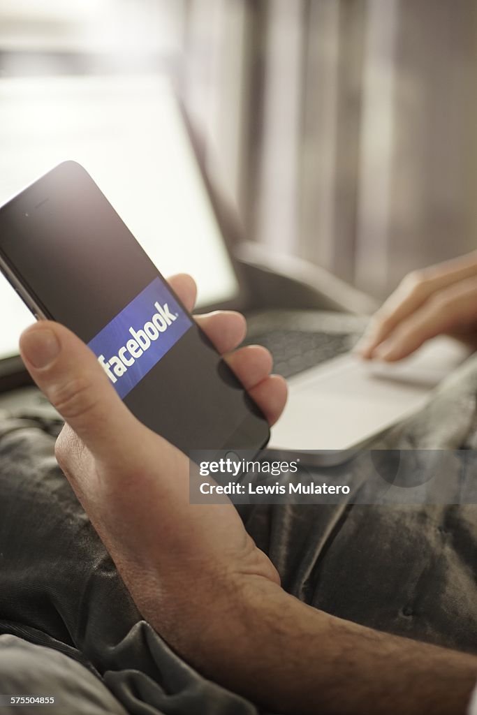 Social Media Life
