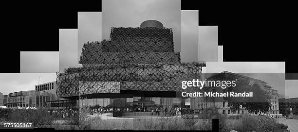 Randall Library Photos and Premium High Res Pictures - Getty Images