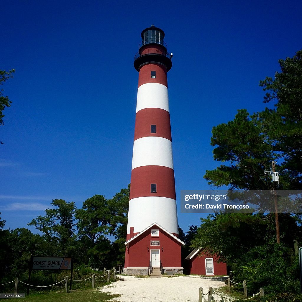Light Houses