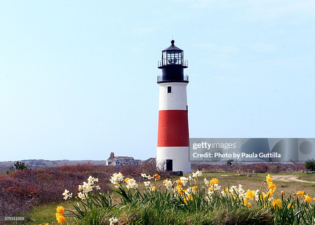 Light Houses