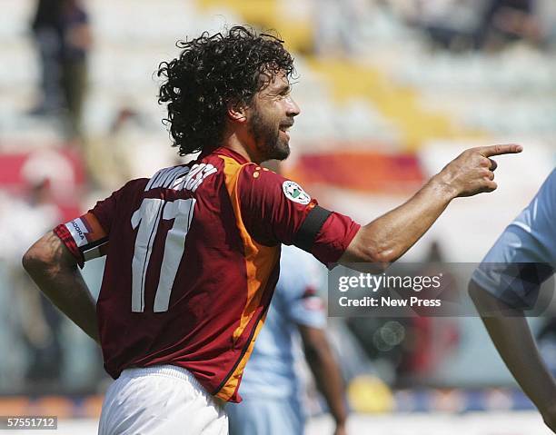 200 Tommasi Of Roma Photos & High Res Pictures - Getty Images