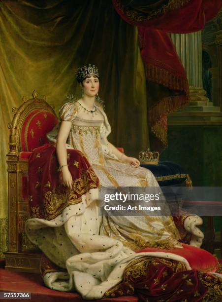 Empress Josephine 1808